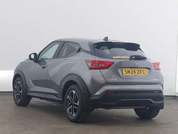 Used Nissan Juke 2024 for sale - 75332794: Photo