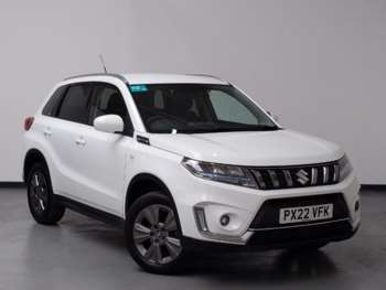 Used Suzuki Vitara 2022 for sale - 75382419: Photo
