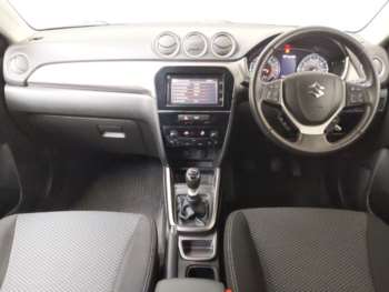 Used Suzuki Vitara 2022 for sale - 75382419: Photo