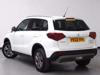 Used Suzuki Vitara 2022 for sale - 75382419: Photo