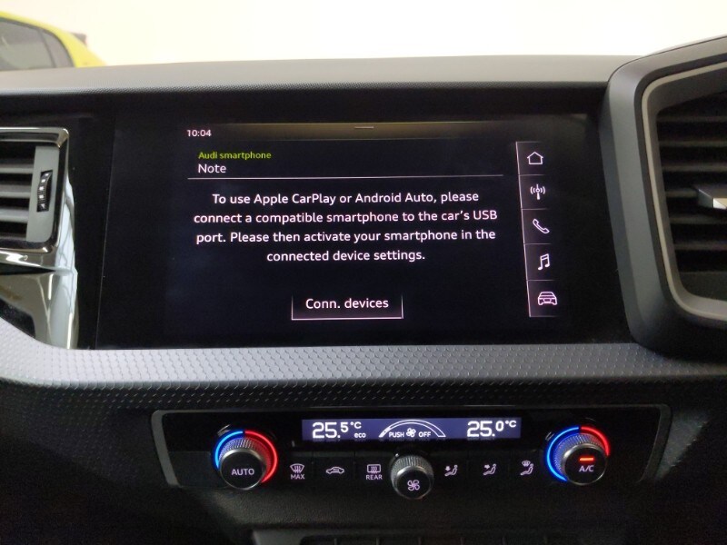 Used Audi A1 2019 for sale - 77495331: Photo 14