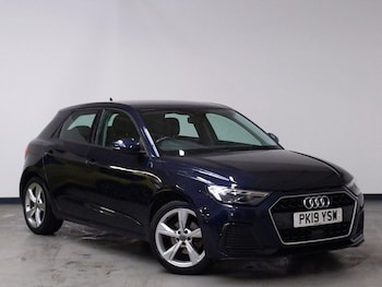 Used Audi A1 2019 for sale - 77495331: Photo