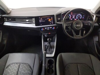 Used Audi A1 2019 for sale - 77495331: Photo