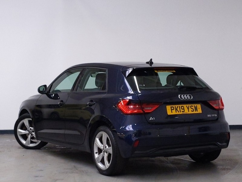 Used Audi A1 2019 for sale - 77495331: Photo 3