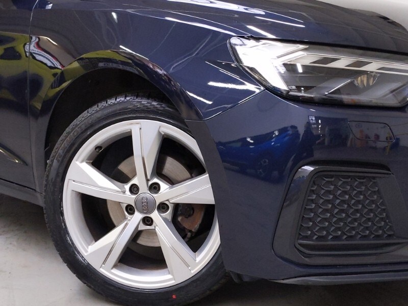 Used Audi A1 2019 for sale - 77495331: Photo 9