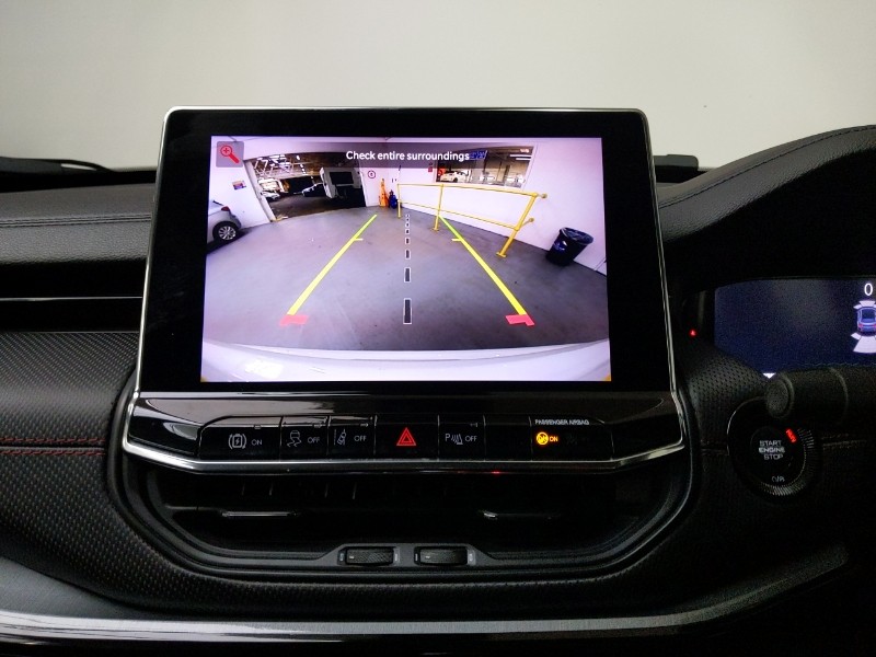 Used Jeep Compass 2023 for sale - 76964098: Photo 11