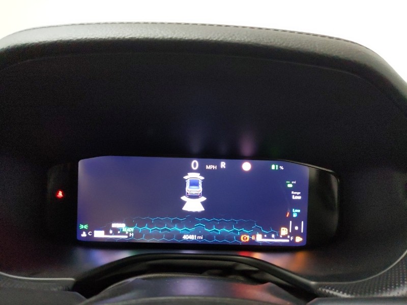 Used Jeep Compass 2023 for sale - 76964098: Photo 12