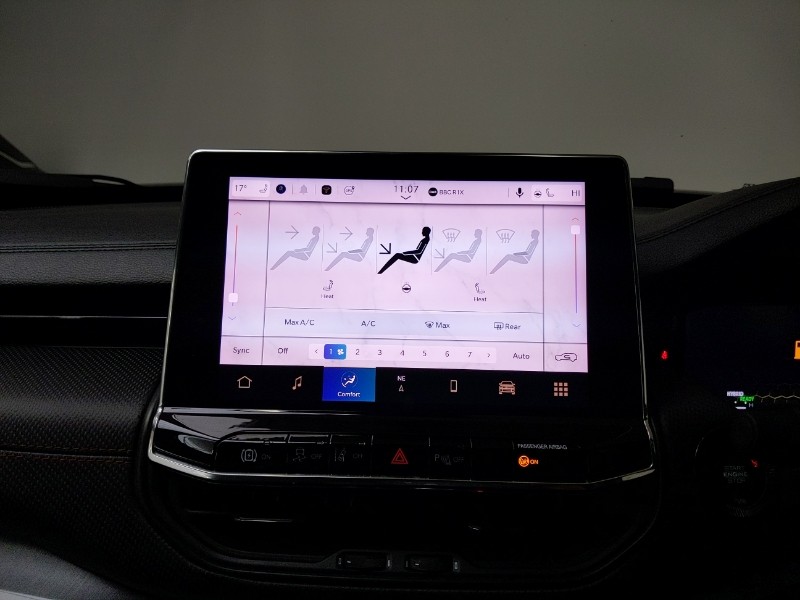 Used Jeep Compass 2023 for sale - 76964098: Photo 16