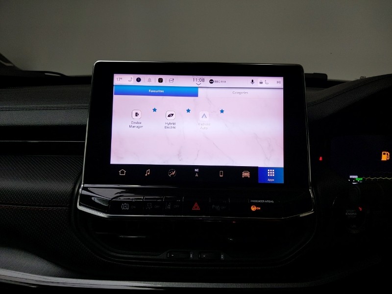 Used Jeep Compass 2023 for sale - 76964098: Photo 17