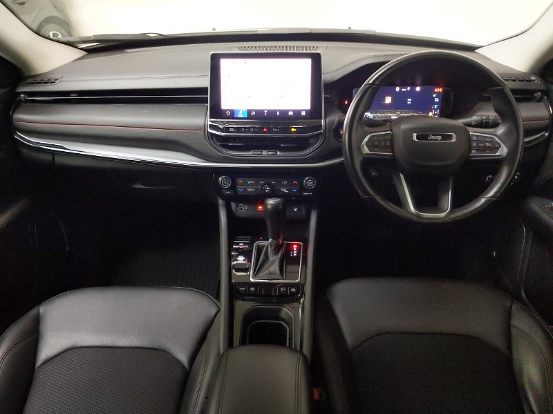 Used Jeep Compass 2023 for sale - 76964098: Photo 2