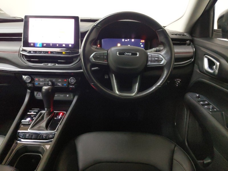 Used Jeep Compass 2023 for sale - 76964098: Photo 7