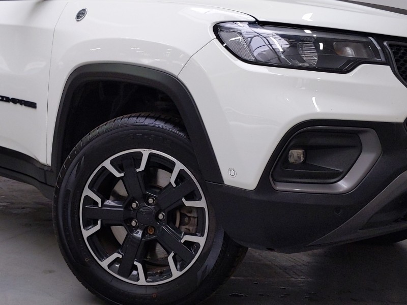 Used Jeep Compass 2023 for sale - 76964098: Photo 9