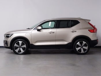 Used Volvo XC40 2022 for sale - 78905575: Photo