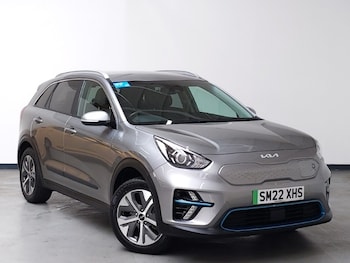 Used Kia Niro 2022 for sale - 78700298: Photo