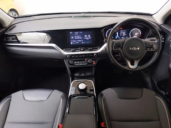 Used Kia Niro 2022 for sale - 78700298: Photo