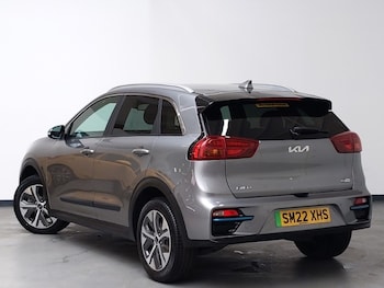 Used Kia Niro 2022 for sale - 78700298: Photo