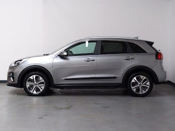 Used Kia Niro 2022 for sale - 78700298: Photo
