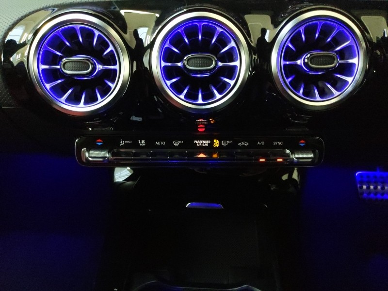 Used Mercedes-Benz CLA 2022 for sale - 76906550: Photo 13