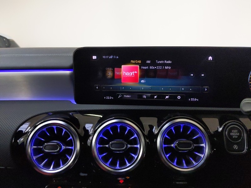 Used Mercedes-Benz CLA 2022 for sale - 76906550: Photo 15