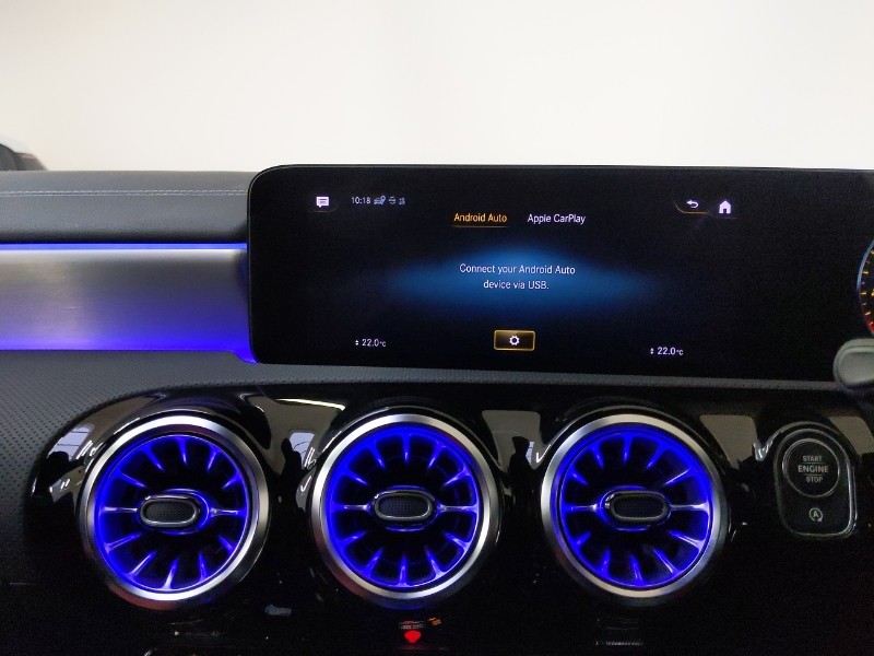 Used Mercedes-Benz CLA 2022 for sale - 76906550: Photo 16