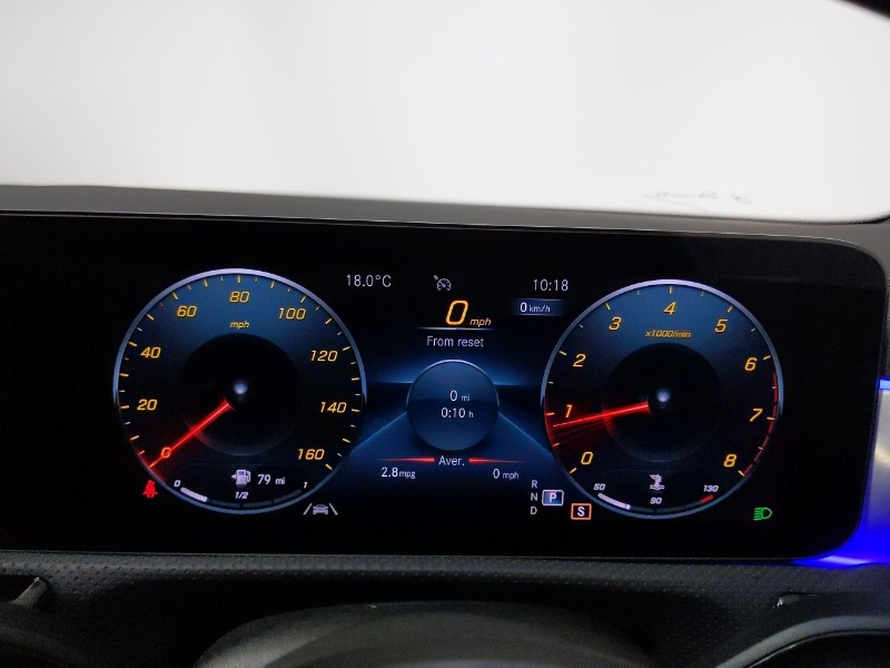 Used Mercedes-Benz CLA 2022 for sale - 76906550: Photo 17