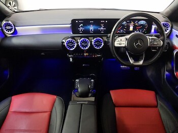 Used Mercedes-Benz CLA 2022 for sale - 76906550: Photo