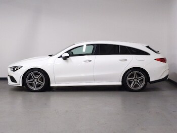 Used Mercedes-Benz CLA 2022 for sale - 76906550: Photo