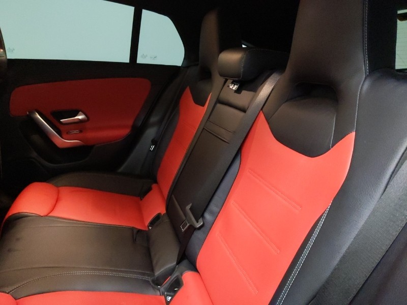 Used Mercedes-Benz CLA 2022 for sale - 76906550: Photo 6