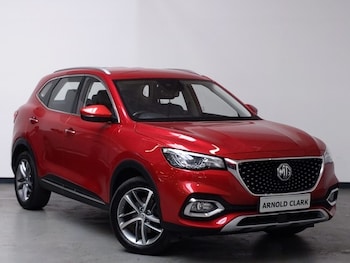 Used MG MG HS 2023 for sale - 78490099: Photo