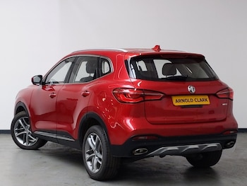Used MG MG HS 2023 for sale - 78490099: Photo