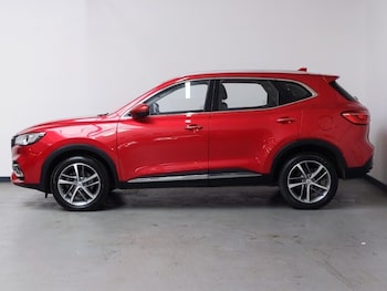 Used MG MG HS 2023 for sale - 78490099: Photo