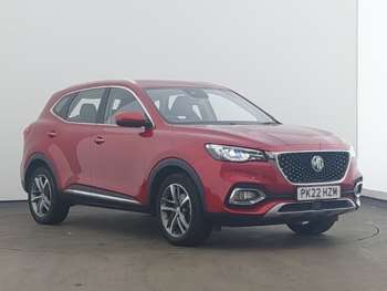 2022 - 1.5 T-GDI Exclusive 5dr DCT