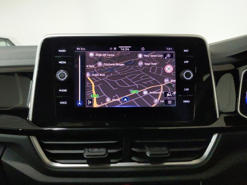 Used Volkswagen T-Roc 2025 for sale - 77299703: Photo 10