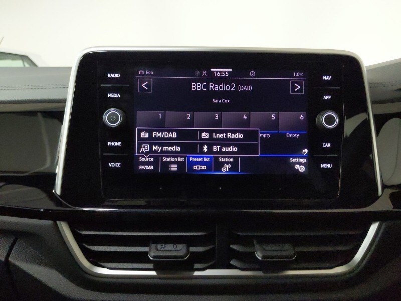 Used Volkswagen T-Roc 2025 for sale - 77299703: Photo 16