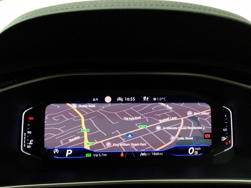 Used Volkswagen T-Roc 2025 for sale - 77299703: Photo 17