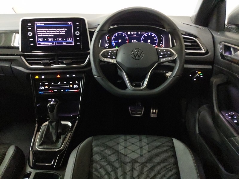 Used Volkswagen T-Roc 2025 for sale - 77299703: Photo 7