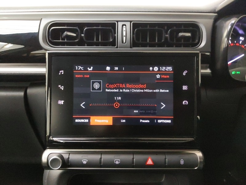 Used Citroen C3 2022 for sale - 76987296: Photo 10