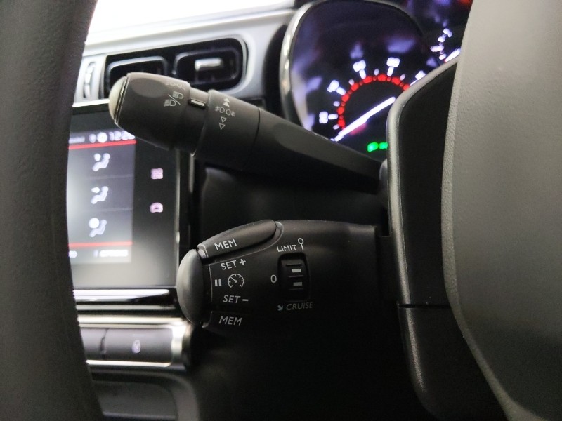 Used Citroen C3 2022 for sale - 76987296: Photo 17