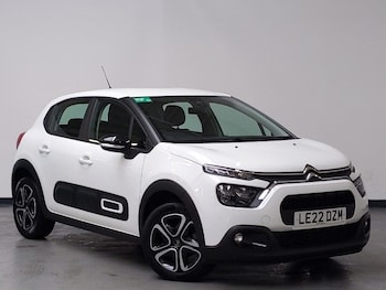 Citroen C3 feature image