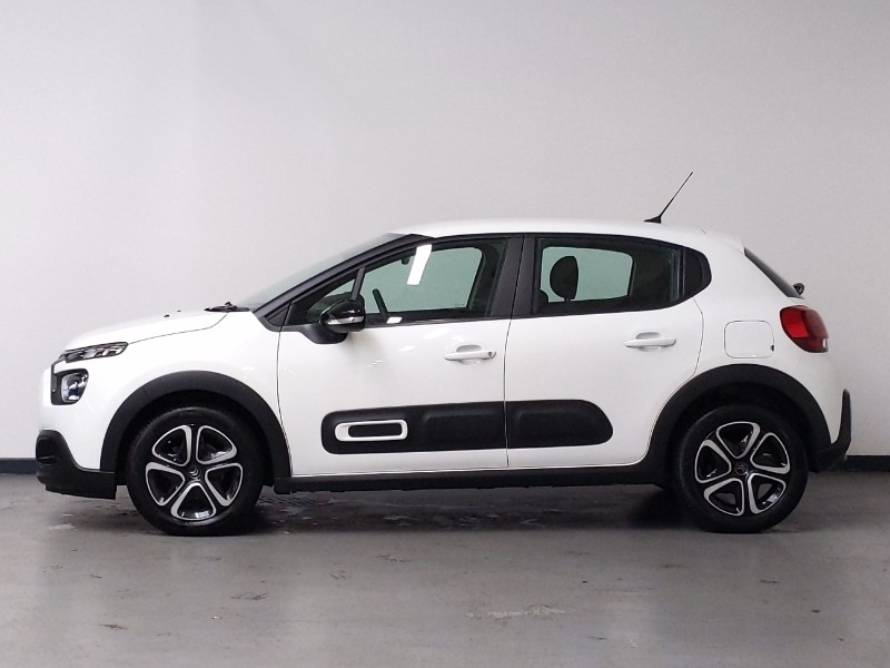 Used Citroen C3 2022 for sale - 76987296: Photo 4