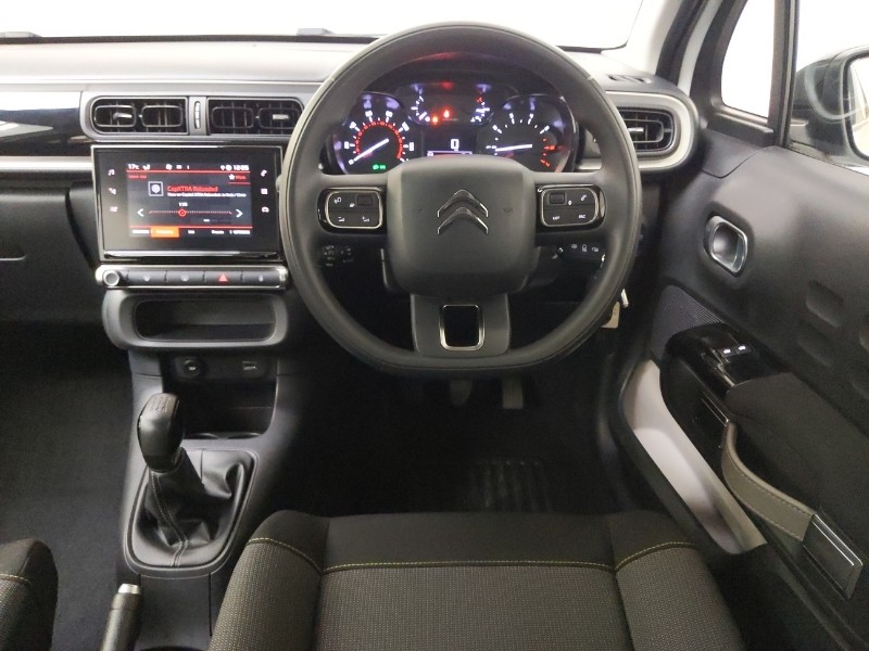 Used Citroen C3 2022 for sale - 76987296: Photo 7