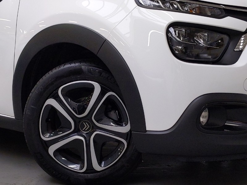 Used Citroen C3 2022 for sale - 76987296: Photo 9