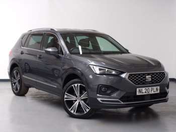 2020 - 1.5 EcoTSI Xcellence Lux 5dr DSG