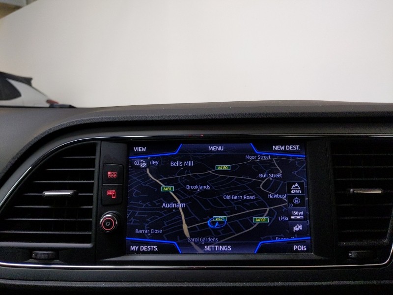 Used SEAT Leon 2019 for sale - 76628668: Photo 10