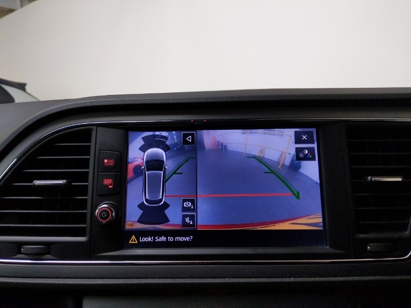 Used SEAT Leon 2019 for sale - 76628668: Photo 11