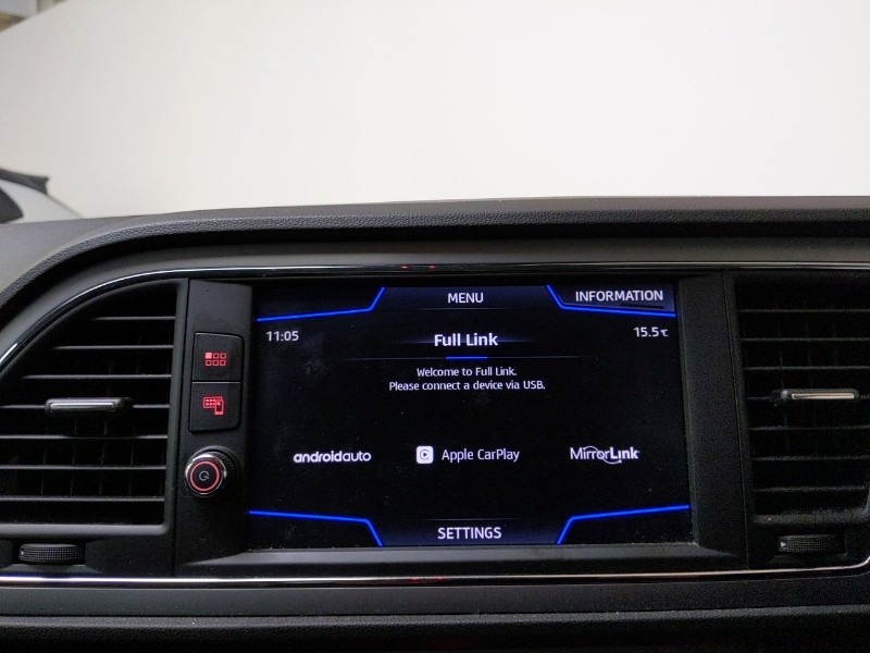 Used SEAT Leon 2019 for sale - 76628668: Photo 14