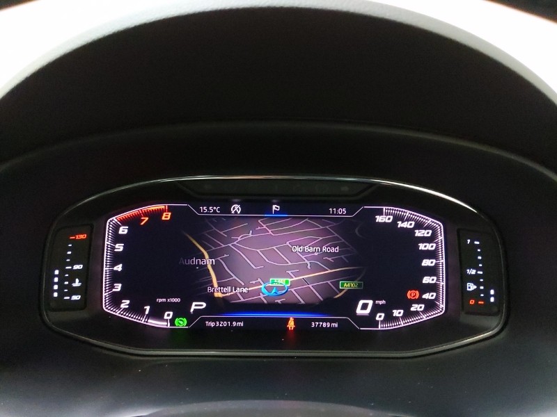 Used SEAT Leon 2019 for sale - 76628668: Photo 15