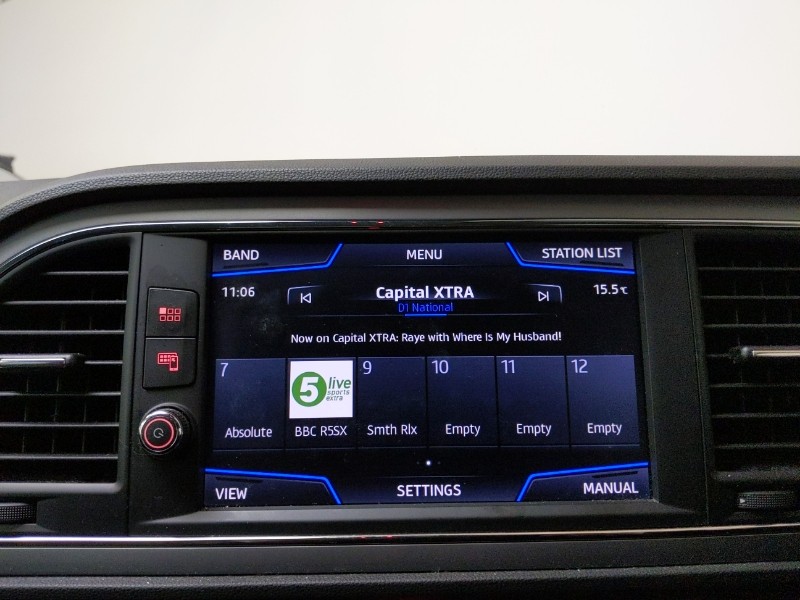 Used SEAT Leon 2019 for sale - 76628668: Photo 18