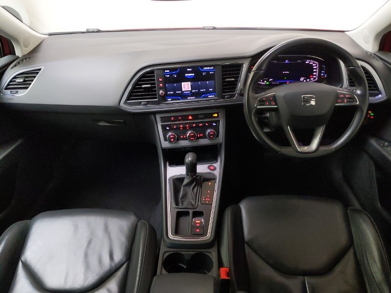 Used SEAT Leon 2019 for sale - 76628668: Photo 2