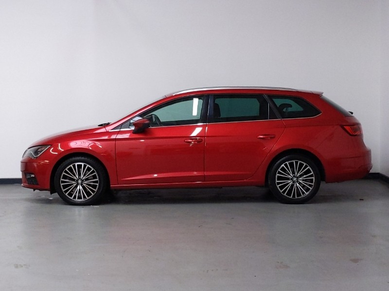 Used SEAT Leon 2019 for sale - 76628668: Photo 4